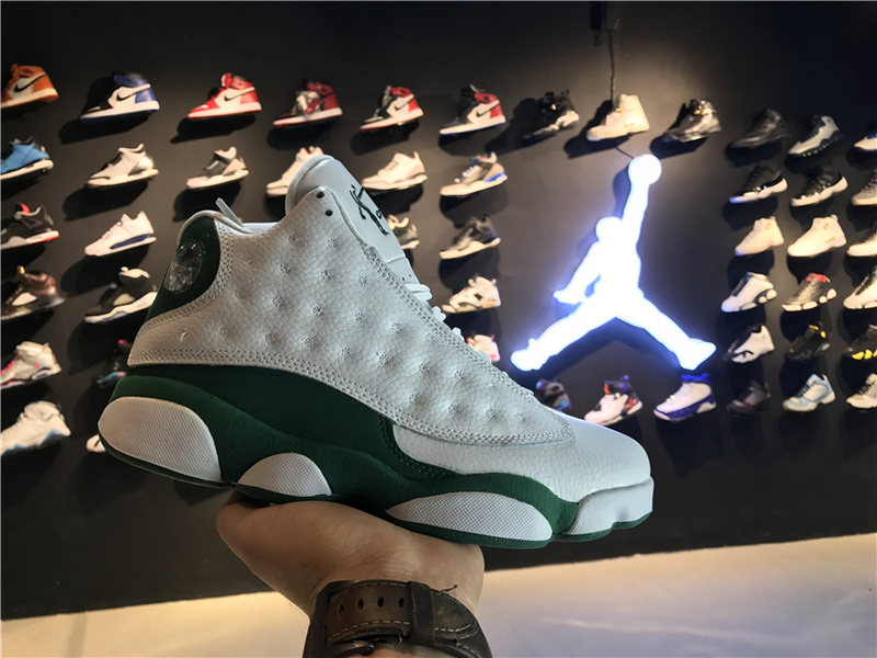 Air Jordan 13 Playoffs 414571 100